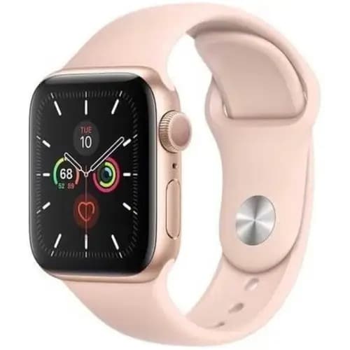 T500 Smart Watch (Random Color)
