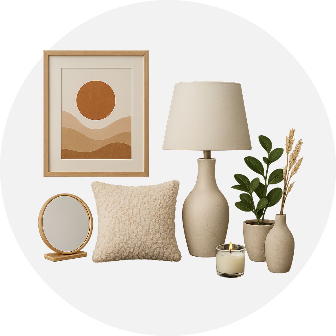 Home Essentials