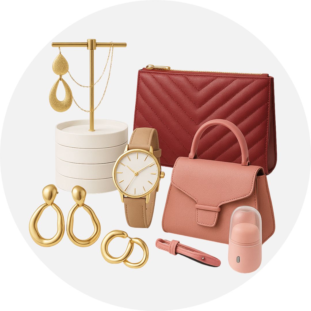 Women's Fashion