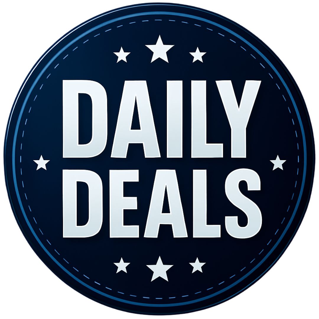 Daily Deals