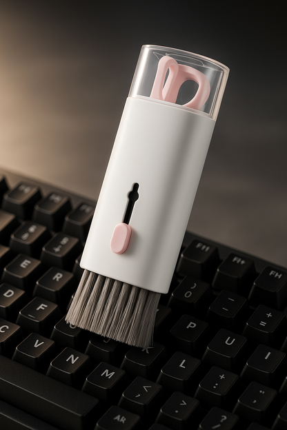 7 in 1 keyboard cleaning kit