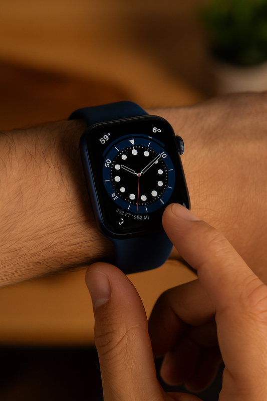 T500 Smart Watch (Random Color)