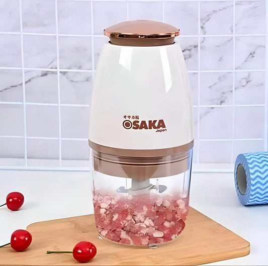 Osaka Multifunctional Electric Food Processor