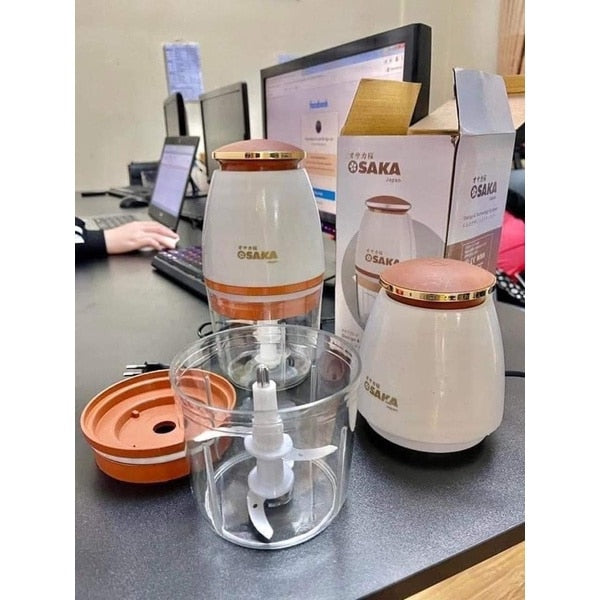 Osaka Multifunctional Electric Food Processor