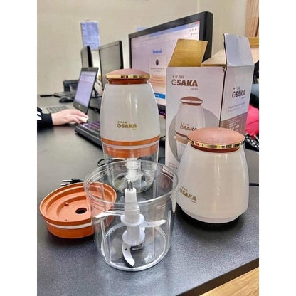 Osaka Multifunctional Electric Food Processor