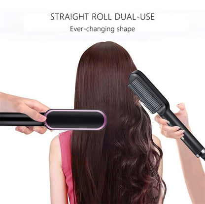 909 Smooth Hair Straightener