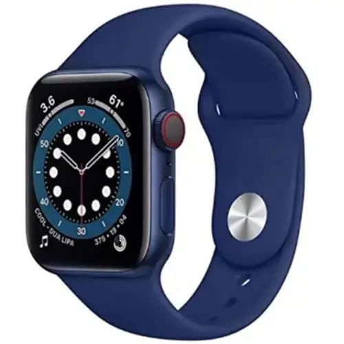 T500 Smart Watch (Random Color)